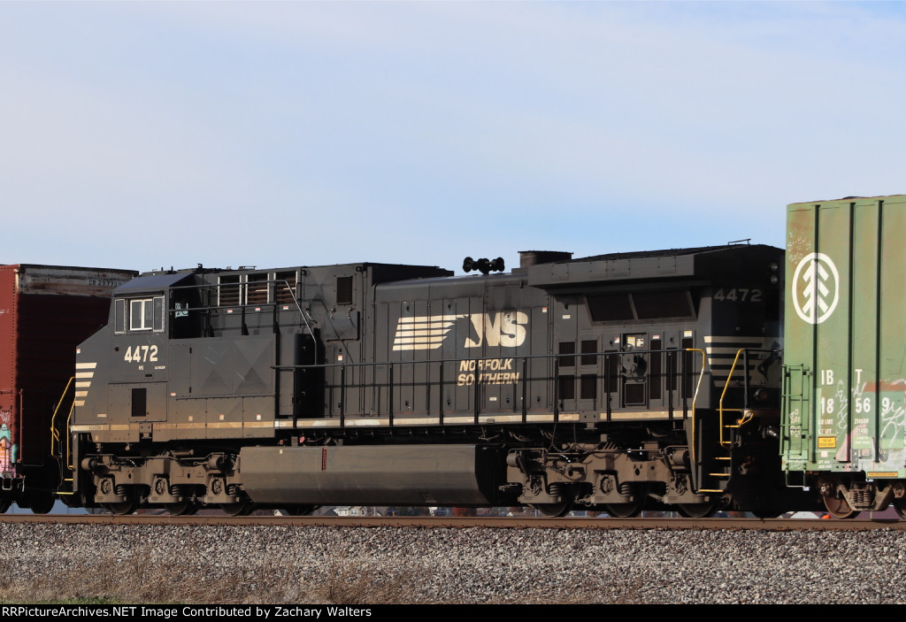 NS 4472